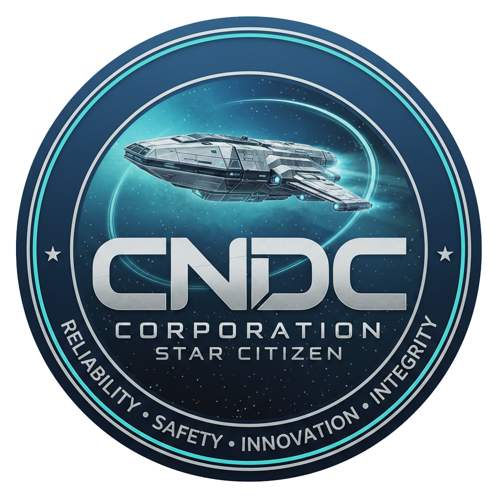 CNDC Logo